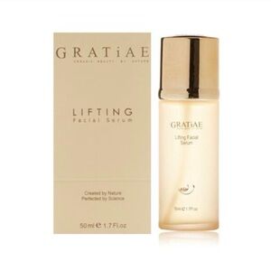 Gratiae Lifting Facial Serum NEW